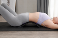Estirador lumbar Nurevio en varios colores