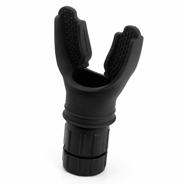 Entrenador de respiración Nurevio con resistencia ajustable